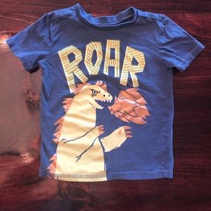 Hatley boys dragon tee